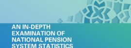 An In-depth Examination of National Pension System Statistics 2023 PDF